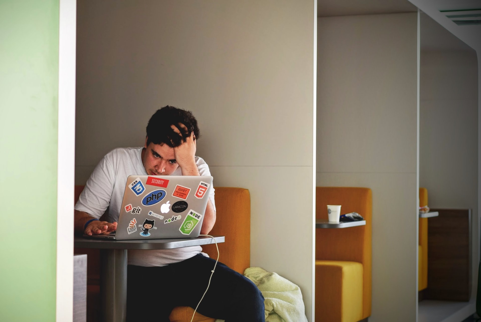 Frustrated with SaaS products